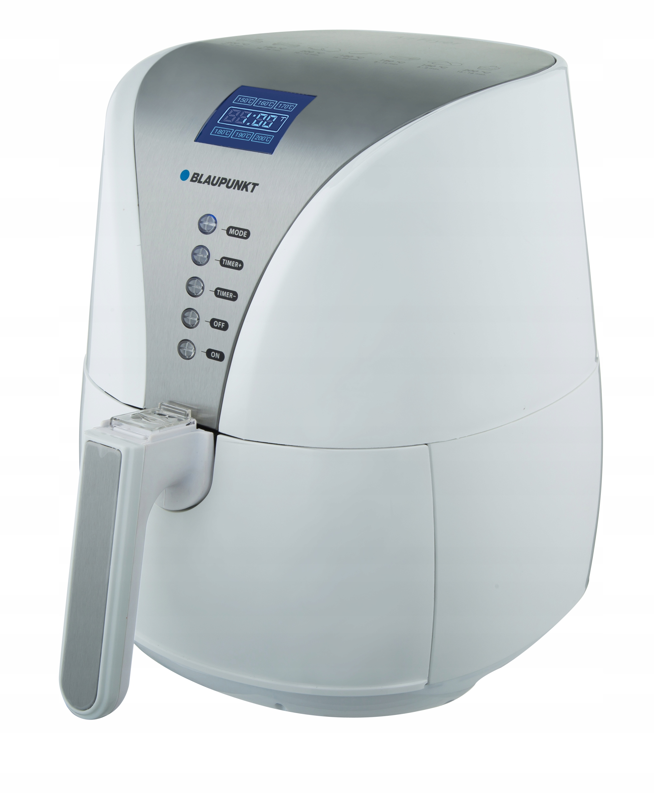 Fritéza Blaupunkt AFD601 1500 W 2,5 l